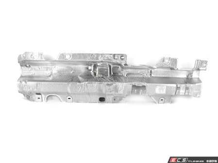 ES#2207620 - 51489806531 - TUNNEL HEAT INSULATO - Genuine MINI - MINI