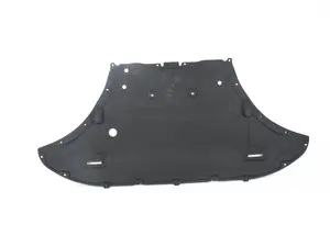 Belly Pan 