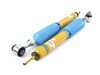 ES#2984083 - 48-116541 - Bilstein B16 PSS9 Suspension System - Height adjustable suspension system offering adjustable compression and rebound to dial in for competition, comfort, or anywhere in between. World-famous Bilstein quality with a limited lifetime warranty! - Bilstein - Audi