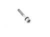 ES#16149 - 07129905557 - ISA SCREW - Genuine BMW - BMW