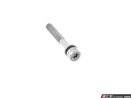 ES#16149 - 07129905557 - ISA SCREW - Genuine BMW - BMW