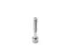 ES#16149 - 07129905557 - ISA SCREW - Genuine BMW - BMW