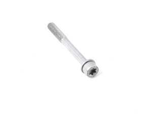 ES#16152 - 07129905560 - ISA SCREW - Genuine BMW - BMW