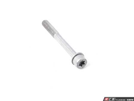 ES#16152 - 07129905560 - ISA SCREW - Genuine BMW - BMW