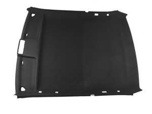 ES#115136 - 51442253500 - E36 Headlining - Anthracite - Genuine BMW - BMW