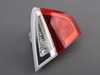 ES#2568156 - 63216937459 - E90 Inner Tail Light - Left - This is the Trunk Lid mounted tail light. Does not include bulb holder or seal. - Magneti Marelli - BMW
