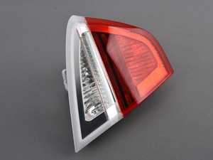 ES#2568156 - 63216937459 - E90 Inner Tail Light - Left - This is the Trunk Lid mounted tail light. Does not include bulb holder or seal. - Magneti Marelli - BMW
