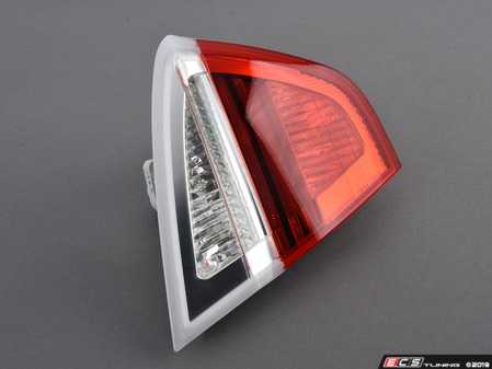 ES#2568156 - 63216937459 - E90 Inner Tail Light - Left - This is the Trunk Lid mounted tail light. Does not include bulb holder or seal. - Magneti Marelli - BMW