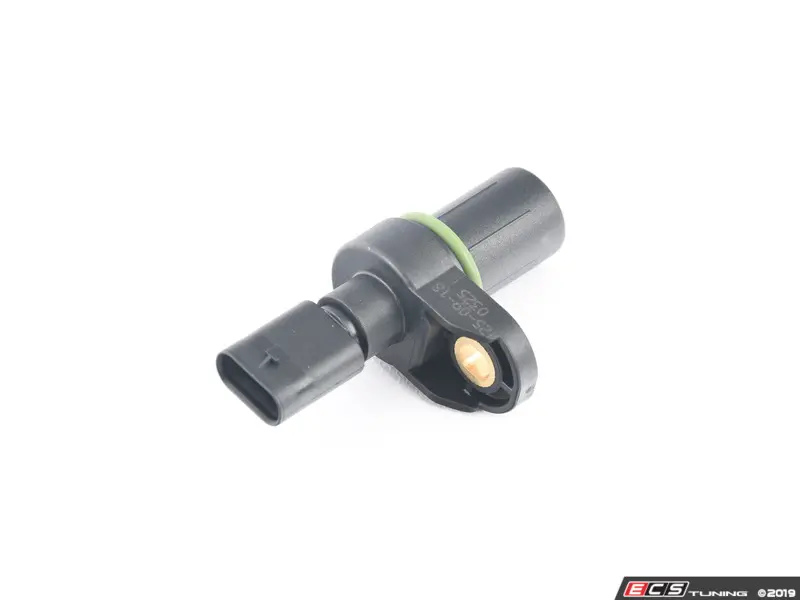 Genuine BMW - 13627803093 - Camshaft Position Sensor with O-Ring 