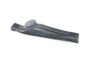 ES#57694 - 33326769046 - Stop Buffer - Priced Each - Located on the top wishbone on the rear suspension, older design - Genuine MINI - MINI