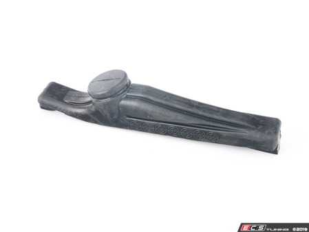 ES#57694 - 33326769046 - Stop Buffer - Priced Each - Located on the top wishbone on the rear suspension, older design - Genuine MINI - MINI