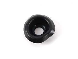 ES#275560 - 03G103638A - Engine Cover Grommet - Priced Each - Grommet located around the dipstick tube - Genuine Volkswagen Audi - Volkswagen