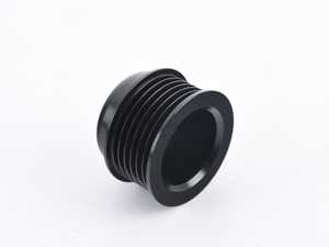 ES#29374 - 12311432989 - Alternator Pulley - Priced Each - (NO LONGER AVAILABLE) - 120A - Genuine BMW - 