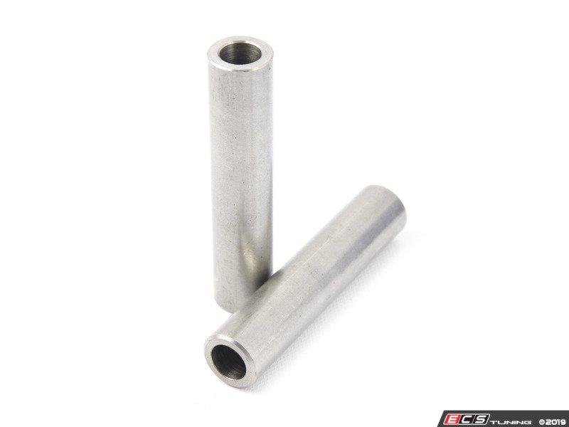 PFR85-610 Powerflex Road Series Silent bloc d'essieu des deux côtés du