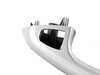 ES#99260 - 51417049682 - Front Right Armrest - Schwarz/Titanium II - For coupe and convertible models - Genuine BMW - BMW