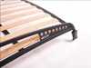 ES#3638848 - e99black - Rennline Vintage Roof Rack - Black Powder Coat - Add era proper styling and function to your classic 911 - Rennline - Porsche