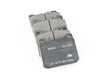 ES#2739814 - 0014207820 - Front Brake Pad Set  - Does not include brake pad wear sensors - ATE - Mercedes Benz