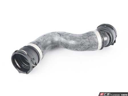 ES#2802236 - 17127565780 - Coolant hose - From radiator to thermostat - Rein - BMW