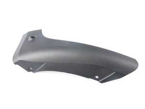 ES#2921523 - 51117379440 - BLACK BAND SPOILER, FRONT RI - Genuine BMW - 