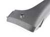 ES#2745181 - 51117379440 - Front Lower Lip/Spoiler - Right - PDC - Attaches to the front bumper, contains hole for PDC sensor cars - Genuine MINI - MINI