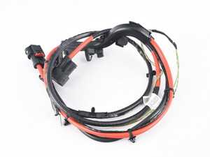 ES#3173029 - 61129313131 - WIRING HARNESS FOR E - Genuine BMW - BMW