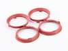 ES#3690743 - 620-18KT - 19" Style 620 - Set Of Four - 19"x8.5" ET42 5x112 - Hyper Silver - Alzor - Audi Volkswagen