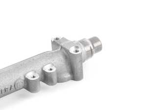 ES#25220 - 11537838756 - Return Pipe - Genuine BMW - BMW