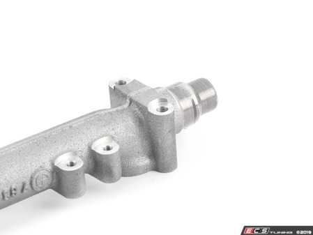 ES#25220 - 11537838756 - Return Pipe - Genuine BMW - BMW