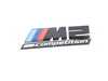 ES#3676201 - 51148079564 - M2 Competition Emblem - Priced Each  - M2 Competition Badge Black - Genuine BMW - BMW