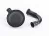 ES#2765630 - 028129101EKT1 - Emissions Service Kit - Everything you need to service and replace your Pressure Control Valve - Genuine Volkswagen Audi - Volkswagen