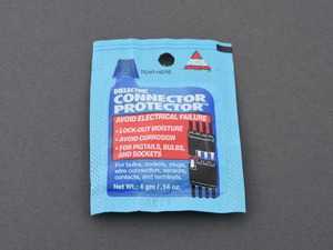 ES#2877000 - n017732211KT - Tail Light Bulb Refresh Kit - Don't wait to change out every bulb one at a time - Genuine Volkswagen Audi - Volkswagen