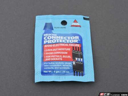 ES#2877000 - n017732211KT - Tail Light Bulb Refresh Kit - Don't wait to change out every bulb one at a time - Genuine Volkswagen Audi - Volkswagen