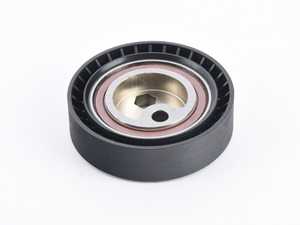 ES#3673254 - 11282245087 - A/C Tensioner Pulley - Used to tighten the A/C drive belt - JL Germany - BMW
