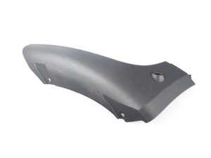 ES#2921522 - 51117379439 - BLACK BAND SPOILER, FRONT LE - Genuine BMW - 