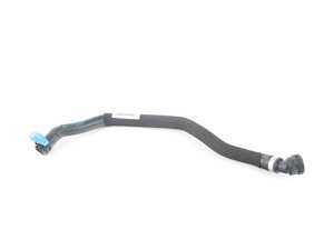 ES#2817634 - 17127648644 - Coolant Hose - Lower - Genuine BMW replacement for a faulty cooling hose. - Genuine BMW - BMW