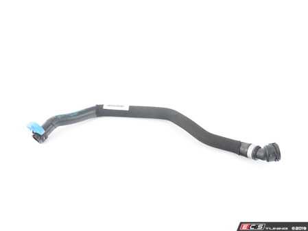 ES#2817634 - 17127648644 - Coolant Hose - Lower - Genuine BMW replacement for a faulty cooling hose. - Genuine BMW - BMW
