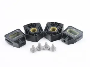 Radiator Installation Kit