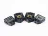 ES#3659545 - 1j0806155dKT - Radiator Installation Kit - Don't reuse old worn radiator mounts - Assembled By ECS - Audi