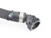 ES#2817634 - 17127648644 - Coolant Hose - Lower - Genuine BMW replacement for a faulty cooling hose. - Genuine BMW - BMW