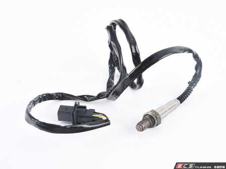 ES#3625139 - 11787558055 - Front Oxygen Sensor - Bank 1 Pre-Cat - Fuel control and emissions control sensor - FAE - BMW