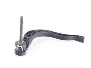 ES#52322 - 32301095299 - Column Adjuster Handle - Includes necessary hardware - Genuine BMW - BMW