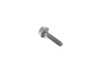 ES#3096335 - 98093A445C - Collar Screw - Priced each - Black phosphate M6x25 10.9 - ECS - MINI