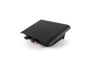 ES#87690 - 51168407137 - Center Console Compartment - Priced Each  - Schwarz - Genuine BMW - BMW