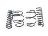 ES#3675526 - E10-20-036-01-22 - Pro-Kit Performance Springs - Eibach's legendary spring system that dramatically improves both a vehicle's performance and appearance. - Eibach - BMW