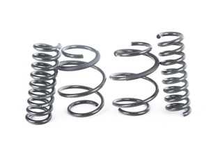 ES#3675526 - E10-20-036-01-22 - Pro-Kit Performance Springs - Eibach's legendary spring system that dramatically improves both a vehicle's performance and appearance. - Eibach - BMW