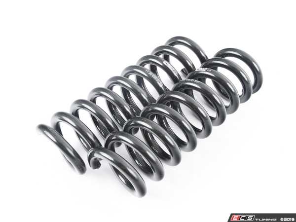 Eibach - E10-20-036-01-22 - Pro-Kit Performance Springs