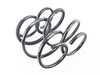 ES#3675526 - E10-20-036-01-22 - Pro-Kit Performance Springs - Eibach's legendary spring system that dramatically improves both a vehicle's performance and appearance. - Eibach - BMW