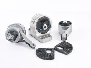 Drivetrain Mount Kit