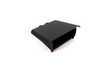 ES#87690 - 51168407137 - Center Console Compartment - Priced Each  - Schwarz - Genuine BMW - BMW