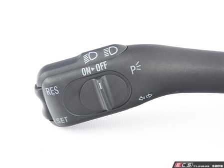 ES#3659331 - 1J095351301C - Turn Signal Stalk - Fixes the common turn signal issues - Febi - Volkswagen